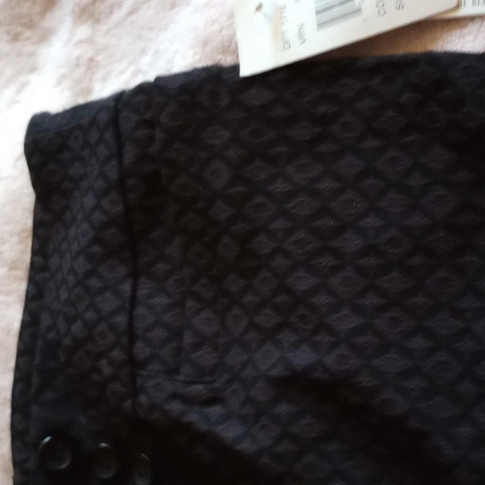 NWT Joe B Black Pants - Picture 3 of 5